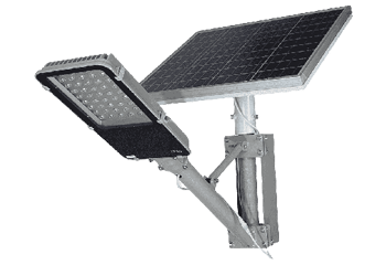 Solar Street Lights